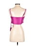 AMUR 100% Viscose Pink Sleeveless Top Size 2 - photo 2