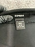 Express 100% Polyester Solid Black Casual Dress Size S - photo 7