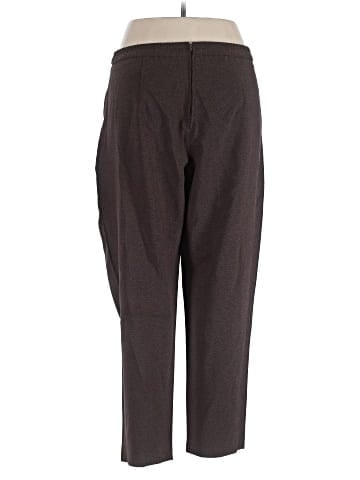 Connected Apparel Casual Pants (view 2)