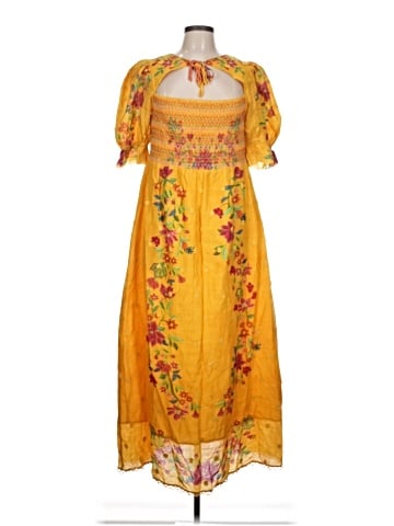 FARM Rio Casual Dress (view 1)