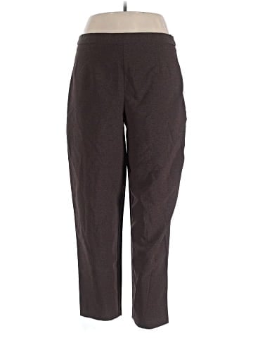 Connected Apparel Casual Pants (view 1)