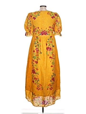 FARM Rio Casual Dress (view 2)