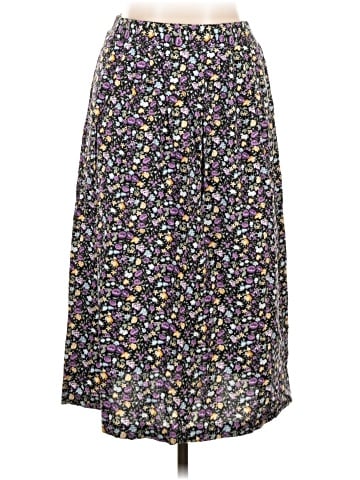 Block Island by Marina Pappas Casual Skirt (view 1)