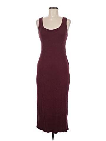 Melrose and Market Casual Dress (view 1)