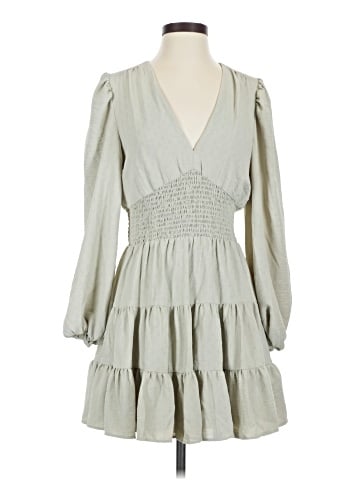 Gianni Bini Casual Dress (view 1)