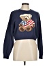 Grayson Threads Blue Pullover Sweater Size M - photo 1