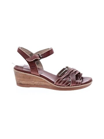 Timberland Wedges (view 1)