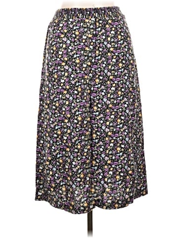Block Island by Marina Pappas Casual Skirt (view 2)
