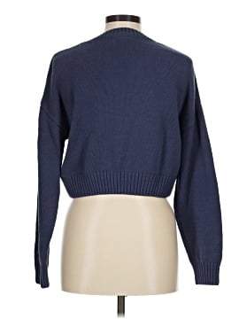 Grayson Threads Pullover Sweater (view 2)