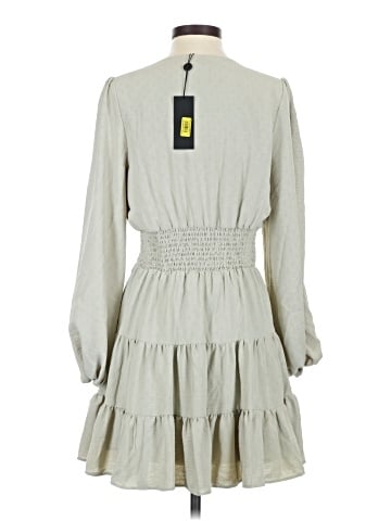 Gianni Bini Casual Dress (view 2)
