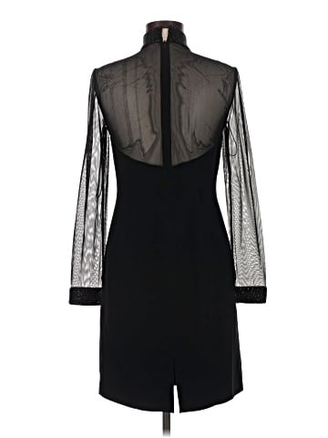 Oleg Cassini Cocktail Dress (view 2)