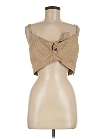 Marissa Webb Sleeveless Blouse (view 1)