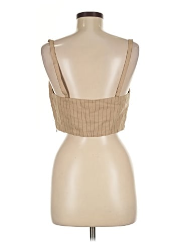 Marissa Webb Sleeveless Blouse (view 2)
