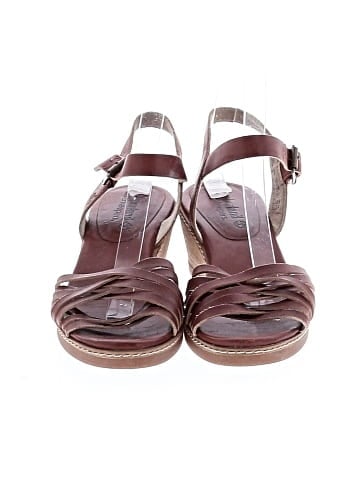 Timberland Wedges (view 2)