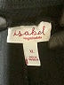 Ingrid + Isabel Black Casual Pants Size XL (4) - photo 3