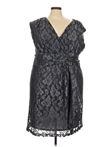 Coldwater Creek Cocktail Dress (view 1)