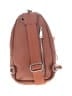 Befen 100% Leather Brown Backpack One size - photo 2