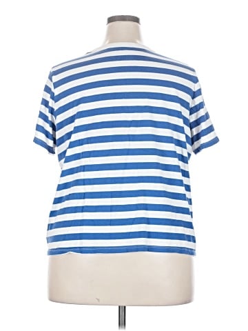 Old Navy Short Sleeve T-Shirt (view 2)