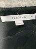 Fun2Fun Black 3/4 Sleeve Blouse Size M - photo 7