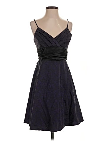 Speechless Cocktail Dress (view 1)