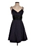 Speechless Purple Cocktail Dress Size S - photo 1