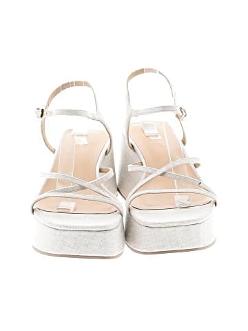 Reformation Wedges (view 2)
