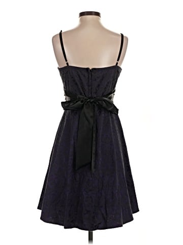 Speechless Cocktail Dress (view 2)