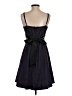 Speechless Purple Cocktail Dress Size S - photo 2