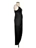 Express Outlet 100% Polyester Black Cocktail Dress Size 4 - photo 4