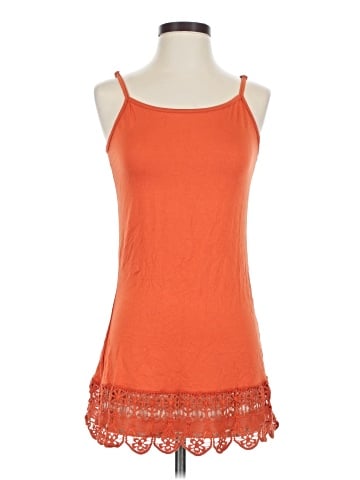 MONORENO Sleeveless Top (view 1)