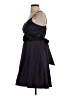 Speechless Purple Cocktail Dress Size S - photo 5