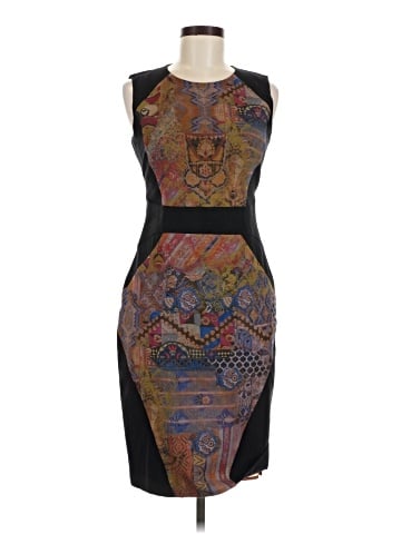 ETRO Cocktail Dress (view 1)