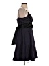 Speechless Purple Cocktail Dress Size S - photo 4