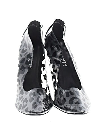 Felicity Heels (view 2)