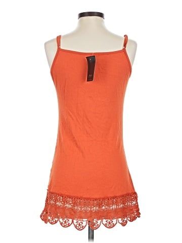 MONORENO Sleeveless Top (view 2)