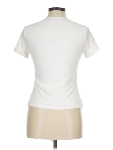 Tahari Short Sleeve Top (view 2)
