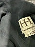 Haute Hippie 100% Silk Solid Black Jumpsuit Size XS - photo 4