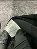 Haute Hippie 100% Silk Solid Black Jumpsuit Size XS - photo 5