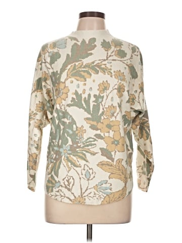 Sioni Pullover Sweater (view 1)