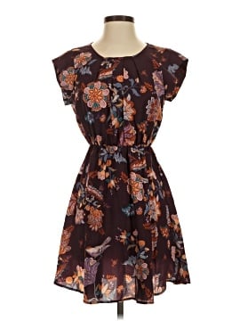 Sweet Rain Casual Dress