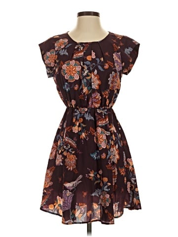 Sweet Rain Casual Dress (view 1)