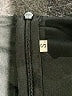 Unbranded 100% Polyester Black Cocktail Dress Size S - photo 7