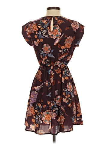 Sweet Rain Casual Dress (view 2)