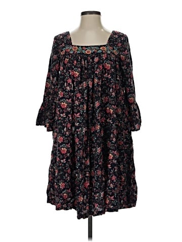 April Cornell Casual Dress (view 1)