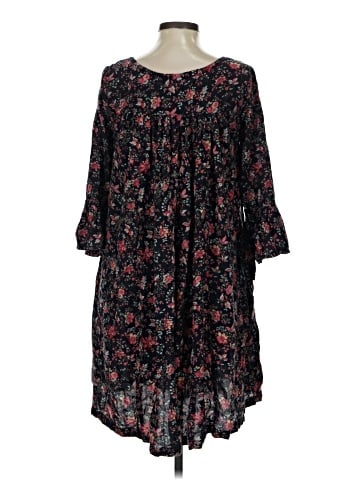 April Cornell Casual Dress (view 2)