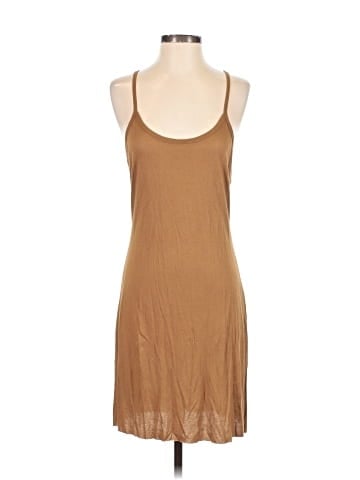 Chan Luu Casual Dress (view 1)