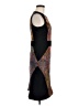 ETRO Graphic Black Cocktail Dress Size EU (IT) 42 / US 6 - photo 4