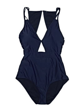 Marilyn Monroe One Piece Swimsuit