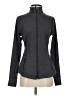 Active by Old Navy Gray Track Jacket Size S - photo 1
