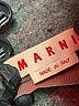 MARNI Brown Pink Cardigan Size S (estimated) - photo 4